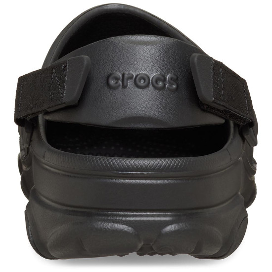 Crocs Classic All-Terrain Clog